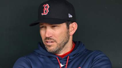 Los Red Sox reciben palabras de preocupación tras ser cuestionados sobre las diferencias en sus récords de victorias en casa y fuera de casa.