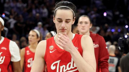 Informe de lesiones de Indiana Fever para el partido de la Copa del Comisionado de la WNBA contra Atlanta Dream