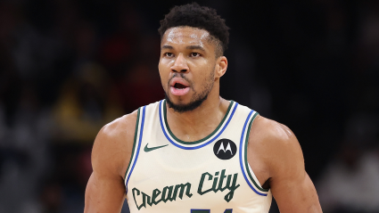 Las posibilidades de que los Celtics consigan a Giannis Antetokounmpo cobran nueva vida: Informe