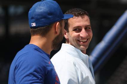 Se prevé que los Mets de Nueva York intercambien a un lanzador All-Star valorado en 8,1 millones de dólares.