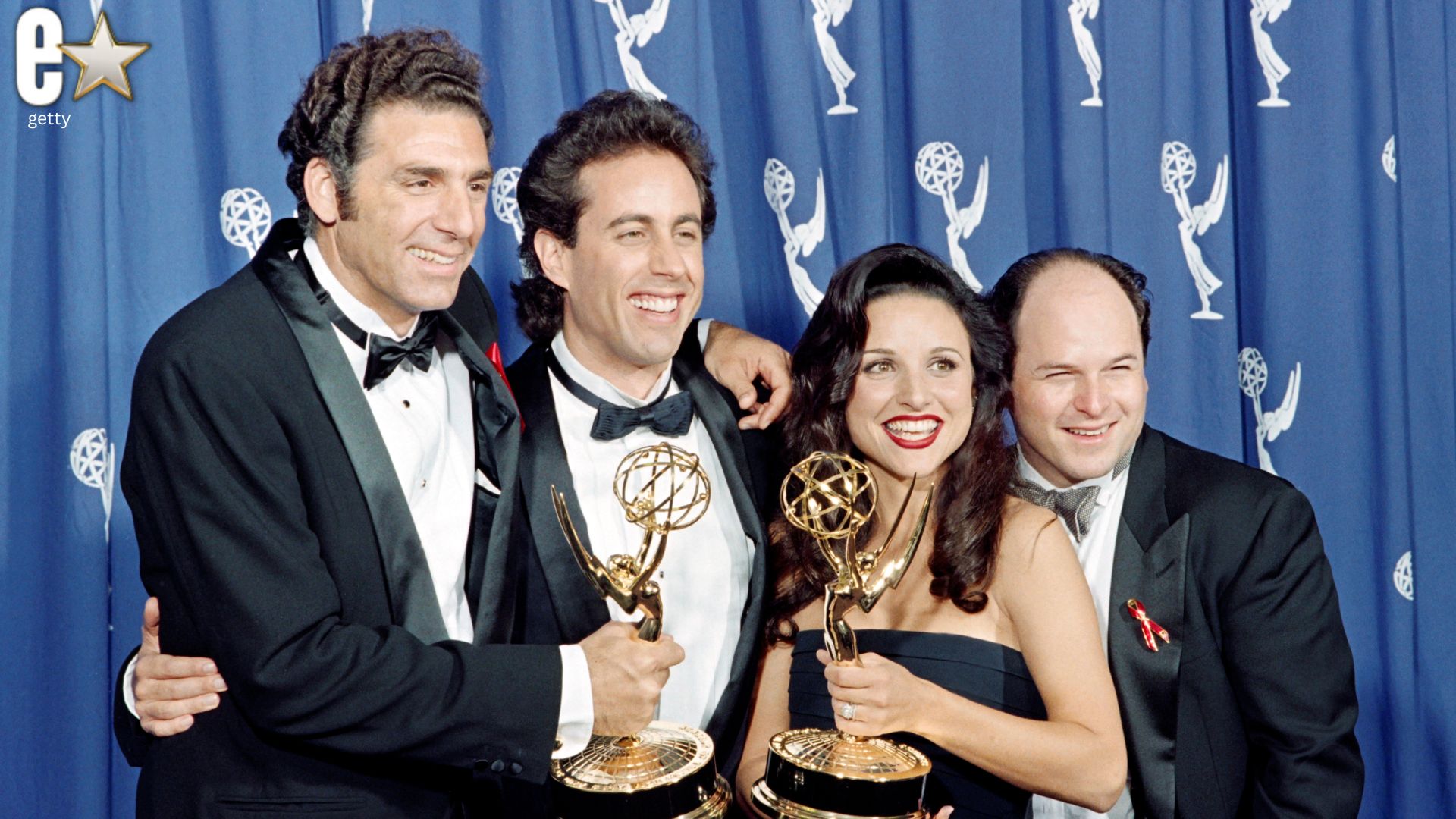 Una querida estrella de una comedia de los 90 fue vista en una rara salida por Los Ángeles.