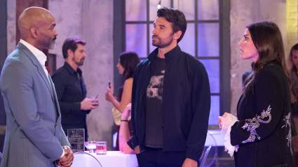 La estrella de 'General Hospital' da la bienvenida a su tercer hijo (Fotos)