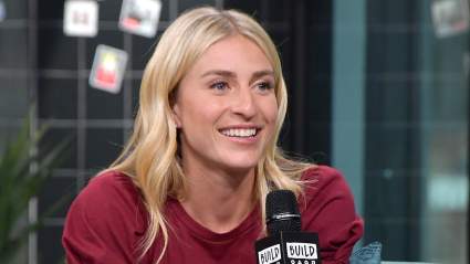 Jasmine Roth, de HGTV, acudió de urgencia al servicio de obstetricia tras un susto por un posible embarazo.