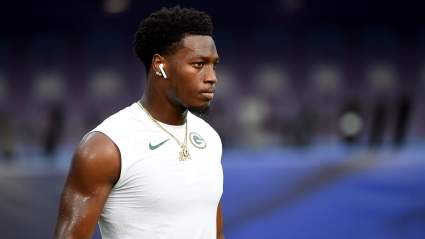 El ex safety de los Bills ficha por un rival de conferencia en un movimiento de pretemporada.