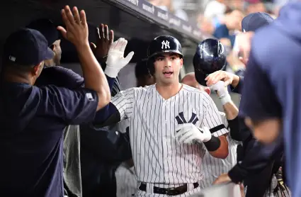 Jugador de los Yankees de Nueva York con 5 años de experiencia sigue siendo agente libre tras su reciente despido.