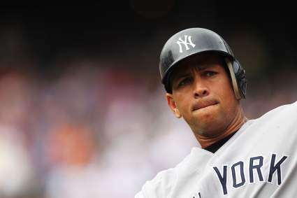 La leyenda de los Yankees de Nueva York, Alex Rodríguez, revela cuál fue el mejor equipo de la MLB al que se enfrentó.