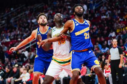 Una exestrella de los Golden State Warriors toma una importante decisión en el baloncesto.