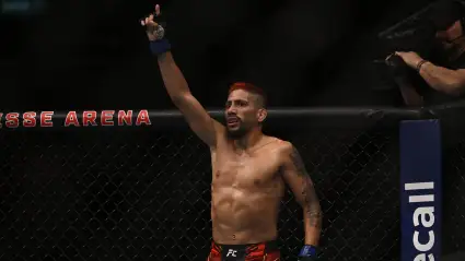 Daniel Marcos ficha por la PFL.