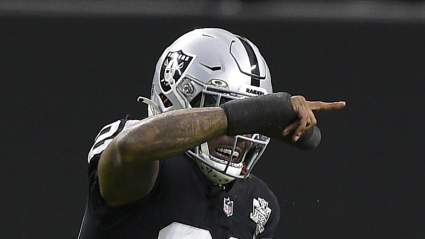 Un exjugador de los Raiders que fracasó en el draft envía un mensaje a la NFL sobre un posible regreso.