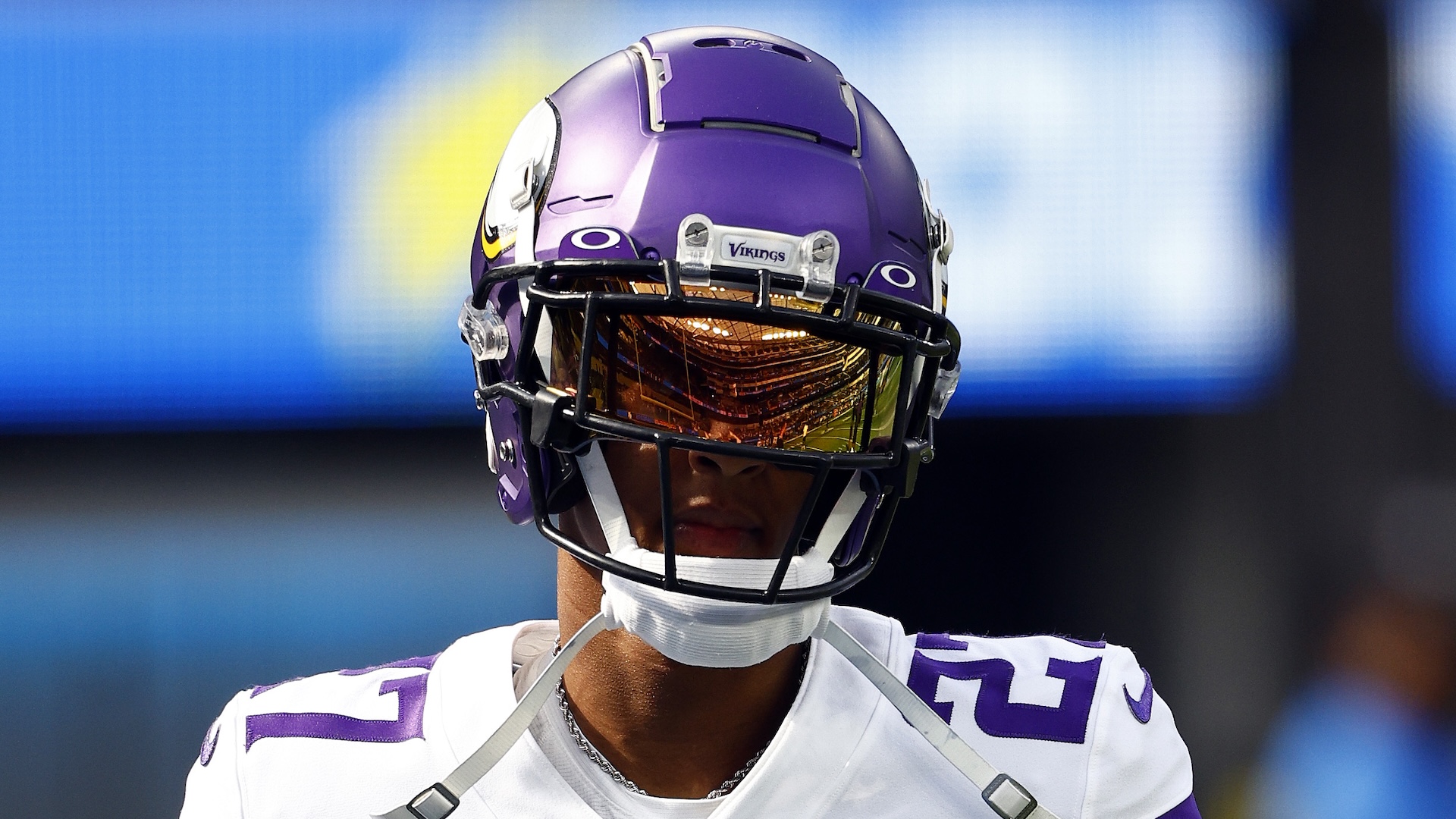 Exjugador de los Vikings, considerado una de las grandes promesas del fútbol americano universitario, envía un mensaje tras su expulsión de la UFL.