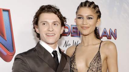 La relación entre Tom Holland y Zendaya provocó un cambio en el guion de 'Spider-Man: Bravo New Day'.