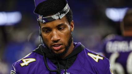 El coordinador defensivo de los Ravens lanza un mensaje contundente sobre el futuro de Marlon Humphrey.