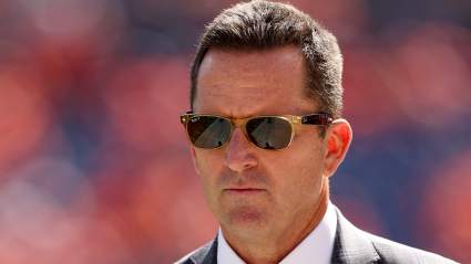 Los Broncos reciben buenas noticias tras separarse de un veterano muy polémico.