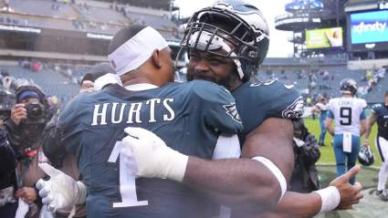El futuro de una leyenda de los Philadelphia Eagles está en entredicho tras la expiración oficial de su contrato.