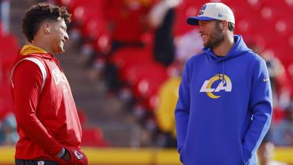 Los Chiefs reciben dos grandes predicciones para la temporada 2026.