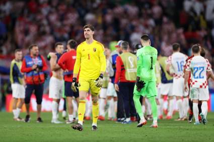 Cómo ver Croacia vs Bélgica en vivo hoy: Previa del amistoso internacional, estadísticas, alineaciones