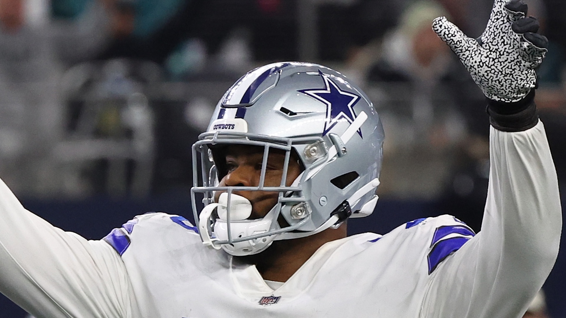 Ex liniero titular de los Cowboys ficha por un rival de la AFC.
