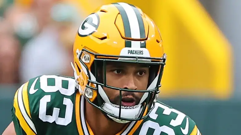Ex receptor de los Packers ficha por los Eagles.