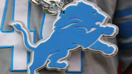 Un alto informante de los Lions aclara la filtración sobre el posible nuevo diseño de los Lions.