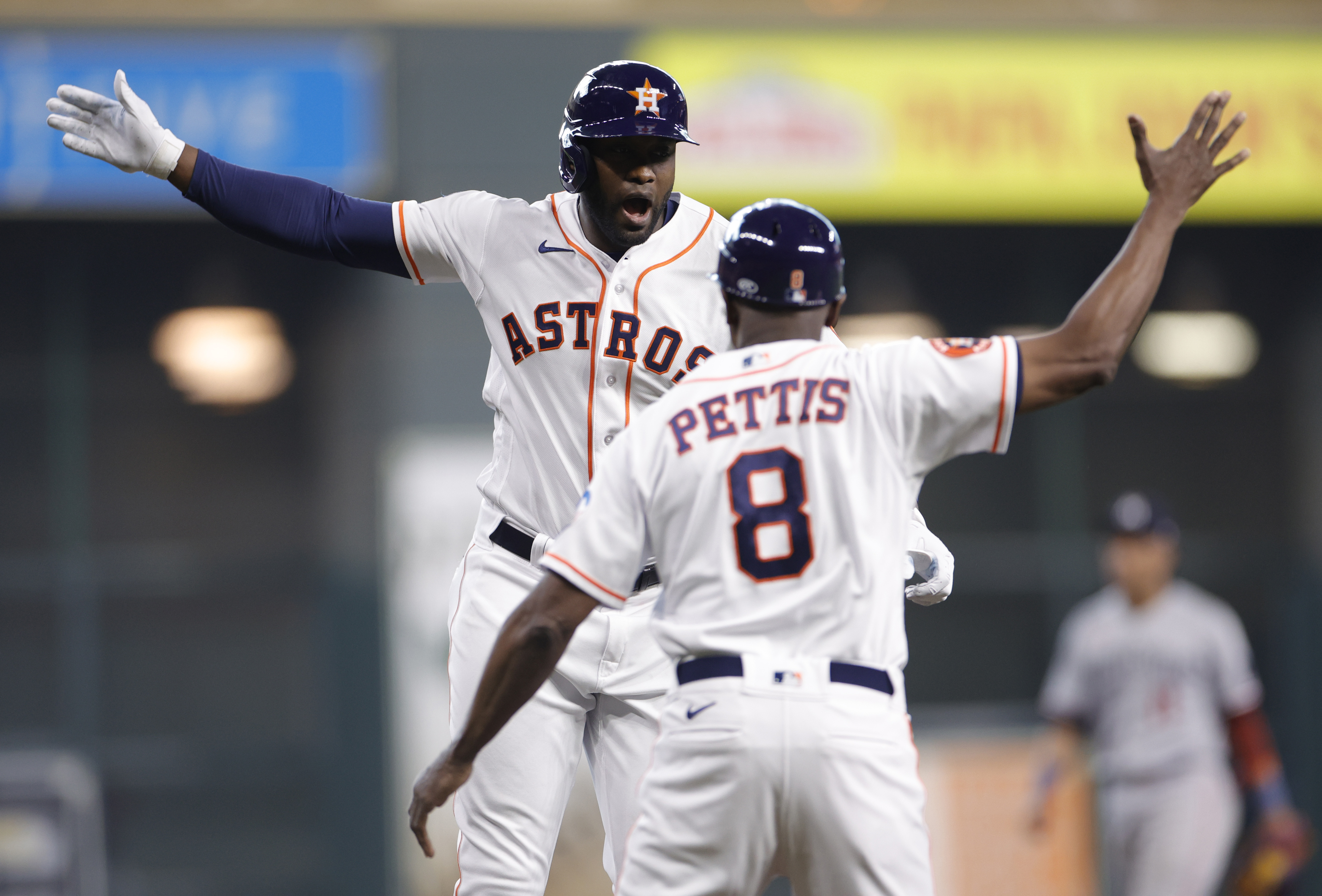 Los Giants realizan un importante movimiento en su cuerpo técnico: contratan al ganador de la Serie Mundial.