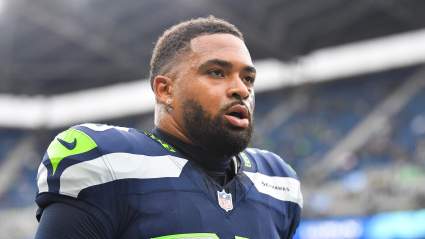 Jamal Adams comparte dos palabras sobre la pérdida de un ejecutivo de los Seahawks a manos de los Vikings.
