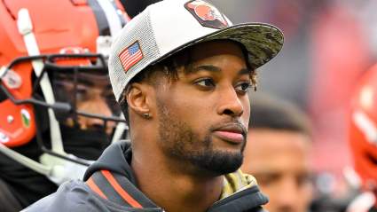 Los Browns toman la decisión final sobre el traspaso de su estrella defensiva tras el acuerdo con Myles Garrett.