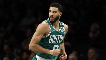 Los Celtics buscan un dúo dominante en la zona de ataque valorado en 177 millones de dólares para unirse a Jayson Tatum.