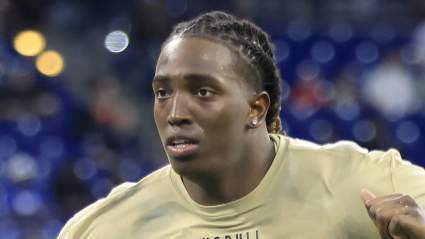 El jugador elegido en la primera ronda por los Cowboys se enfrenta a un campamento decisivo.