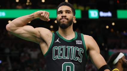 Los Celtics, con una audaz propuesta de intercambio, consiguen a un base estrella de 120 millones de dólares para jugar junto a Jayson Tatum.