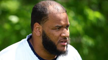 Los Texans rescinden el contrato de un ex titular de los Patriots en la actualización de su plantilla.