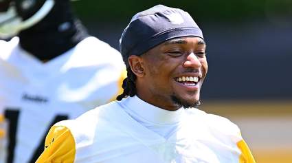 El puesto en la plantilla de un exjugador destacado de los Steelers podría estar en peligro con los Giants.