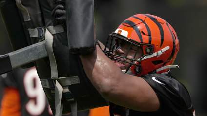 Los Bengals podrían desprenderse de un talento valorado en 7,8 millones de dólares antes de la temporada 2026 de la NFL.