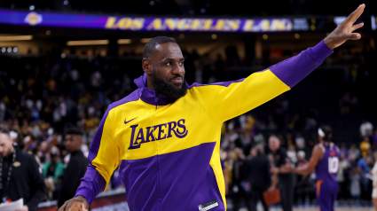 Se prevé que los Warriors fichen a una leyenda de los Lakers con un contrato multianual en la agencia libre.