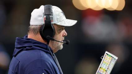 Mike McCarthy habla abiertamente sobre el repentino despido del entrenador asistente de los Steelers.