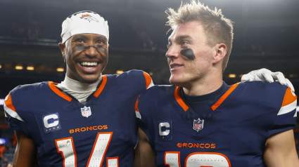Los Broncos reciben malas noticias tras dos traspasos de gran impacto en la NFL.