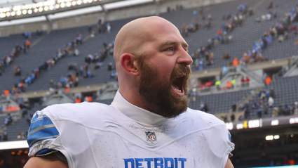El exjugador de los Lions, Dan Skipper, critica duramente la opinión de Tom Brady.