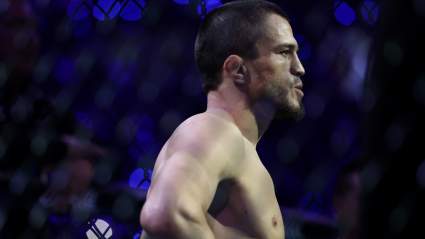 Umar Nurmagomedov regresa en UFC Abu Dhabi.