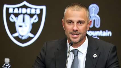 Los Raiders recibieron instrucciones de traspasar a un veterano de 27 años con 17 titularidades en su carrera.