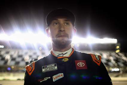 Un piloto de la NASCAR Cup Series se mostró furioso tras la carrera de Nashville, donde un doloroso fallo puso de manifiesto su continua lucha.