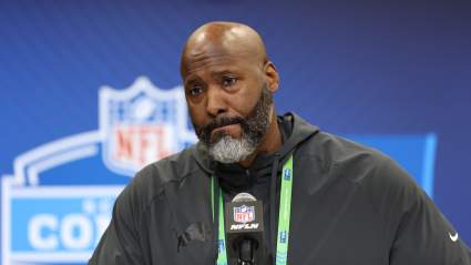El objetivo del gerente general de los Lions, Brad Holmes, de ganar el Super Bowl es cuestionado tras el traspaso de Myles Garrett.