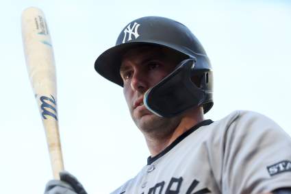 La estrella de los Yankees de Nueva York, Paul Goldschmidt, puede hacer historia en la MLB en la Serie de Guardianes.