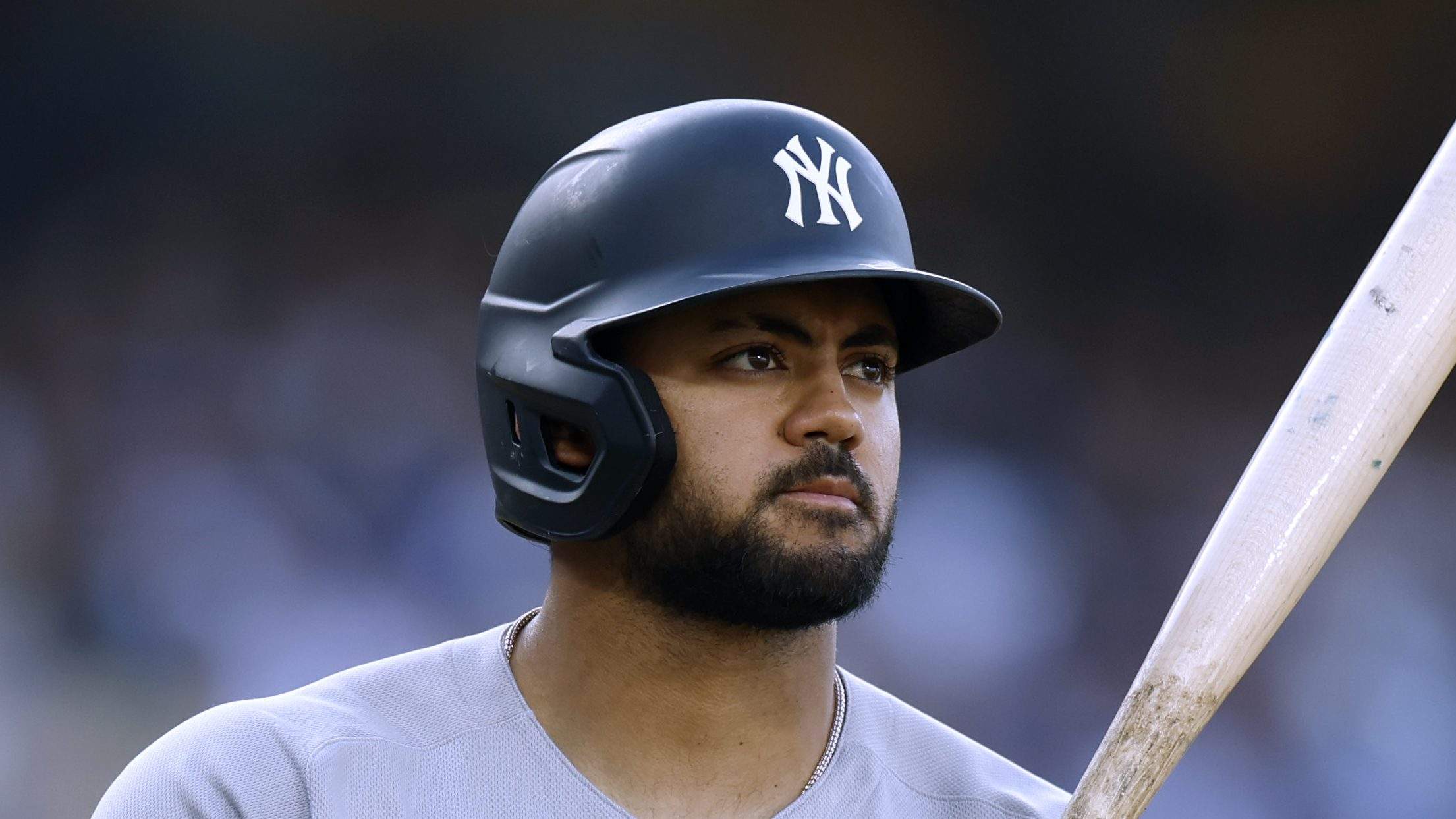 Los Yankees reciben información clave sobre Jasson Domínguez tras la lesión de Aaron Judge.