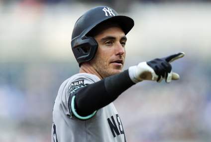 La estrella de los Yankees, Cody Bellinger, hace una declaración sincera tras las noticias sobre Aaron Judge.