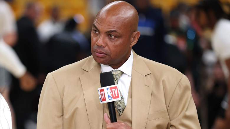 Los Knicks reciben una sorprendente predicción de Charles Barkley sobre las Finales de la NBA.