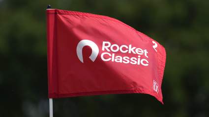 Rocket Classic suma a una popular personalidad de YouTube a su torneo.