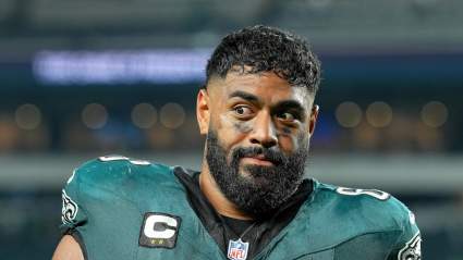 Un veterano de los Eagles no se guarda nada sobre el traspaso de AJ Brown: "Gracias a Dios que se acabó".