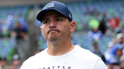 Los Seahawks reciben noticias preocupantes en medio de un sorprendente intercambio de jugadores.