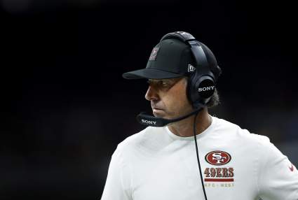 El exjugador de los San Francisco 49ers, autor de 9 touchdowns, firma con los Philadelphia Eagles.