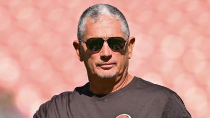 El entrenador Jim Schwartz se pronuncia sobre la ruptura de los Browns tras el traspaso de Myles Garrett.