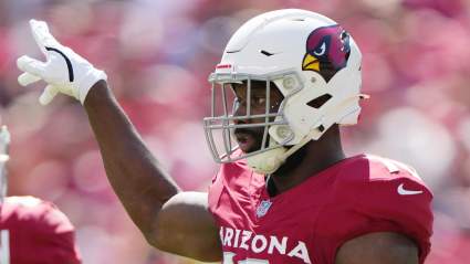 Los Packers reciben malas noticias sobre un posible traspaso de Josh Sweat.
